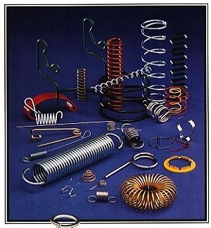 Zaco components Photo