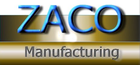 Zaco Manufacturing